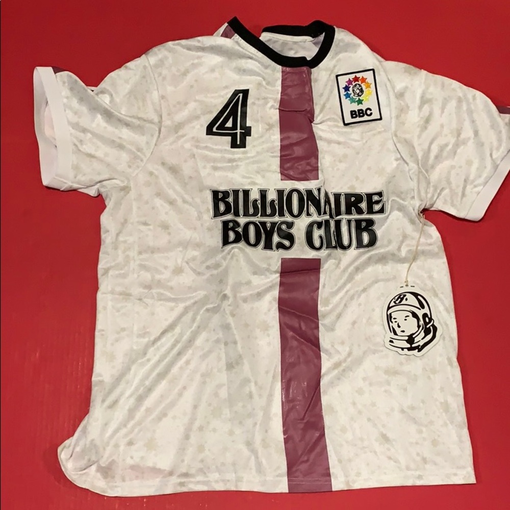 Billionaire Boys Club T-Shirt